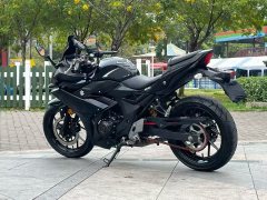 Haojue Suzuki GSX250R - фото 9
