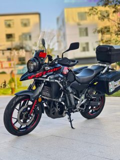 Haojue Suzuki DL250 - фото 2