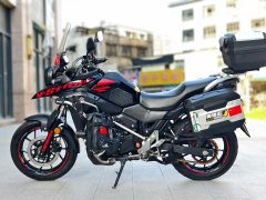 Haojue Suzuki DL250 - фото 4