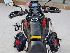 Haojue Suzuki DL250 - фото 6