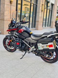 Haojue Suzuki DL250 - фото 7