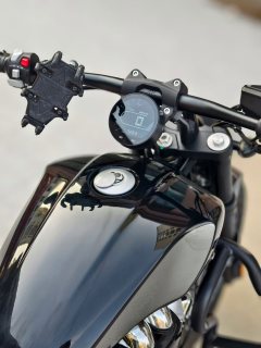 Benda Graystone 250 - фото 2