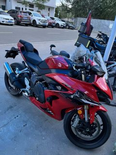 QJMOTOR Sai 600 680 cc - фото 1