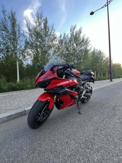 QJMOTOR Sai 600 680 cc - фото 4