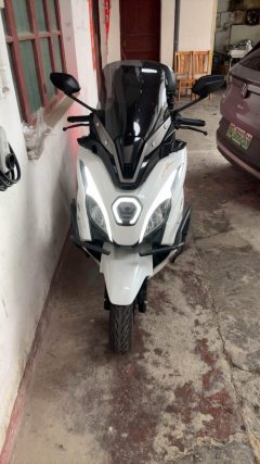 Haojue UFR150 - фото 2