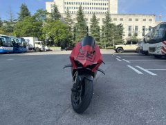 Ducati Panigale V4 1100 cc - фото 2