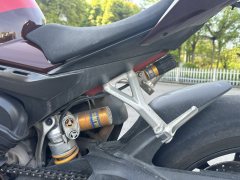 Ducati Panigale V4 1100 cc - фото 3