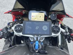 Ducati Panigale V4 1100 cc - фото 4