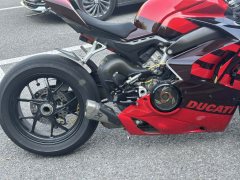 Ducati Panigale V4 1100 cc - фото 5