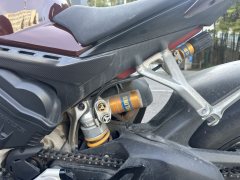 Ducati Panigale V4 1100 cc - фото 6