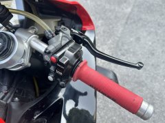 Ducati Panigale V4 1100 cc - фото 7
