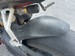 Ducati Panigale V4 1100 cc - фото 8
