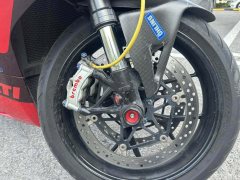 Ducati Panigale V4 1100 cc - фото 9