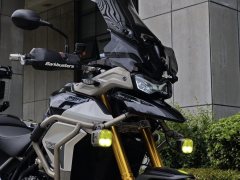 Triumph Tiger 900 Rally - фото 3