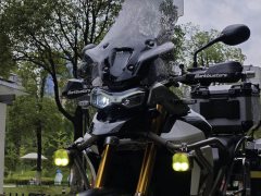Triumph Tiger 900 Rally - фото 4