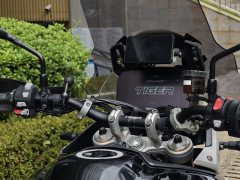 Triumph Tiger 900 Rally - фото 5