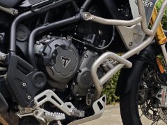 Triumph Tiger 900 Rally - фото 6
