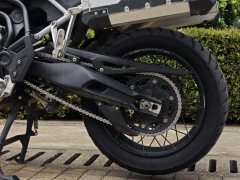 Triumph Tiger 900 Rally - фото 8