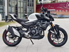 CFMOTO 450NK - фото 2