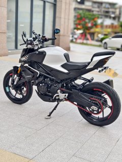 CFMOTO 450NK - фото 5