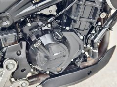 CFMOTO 450NK - фото 6