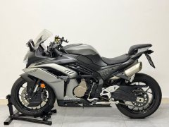 CFMOTO 500SR - фото 2