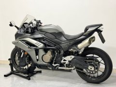 CFMOTO 500SR - фото 3
