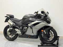 CFMOTO 500SR - фото 4