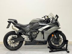 CFMOTO 500SR - фото 5