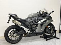 CFMOTO 500SR - фото 6