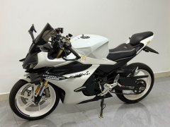 CFMOTO 450SR - фото 1