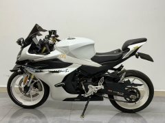 CFMOTO 450SR - фото 2