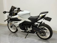 CFMOTO 450SR - фото 3