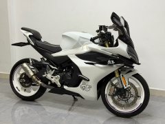 CFMOTO 450SR - фото 4