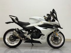 CFMOTO 450SR - фото 5