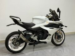CFMOTO 450SR - фото 6