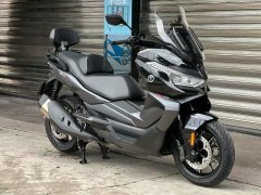 Voge SR4 Max 350 cc - фото 2