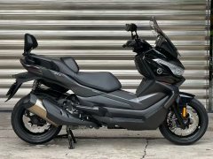 Voge SR4 Max 350 cc - фото 3