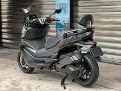 Voge SR4 Max 350 cc - фото 4