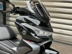 Voge SR4 Max 350 cc - фото 5