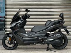 Voge SR4 Max 350 cc - фото 6