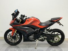 Kayo 321RR 320 cc - фото 2