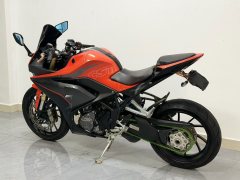 Kayo 321RR 320 cc - фото 3