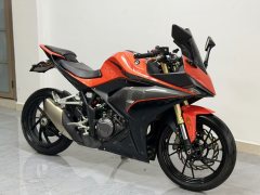 Kayo 321RR 320 cc - фото 4