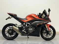 Kayo 321RR 320 cc - фото 5