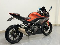 Kayo 321RR 320 cc - фото 6