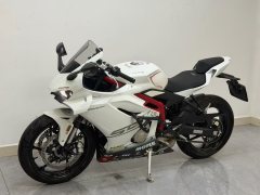 Kayo 450RR - фото 1