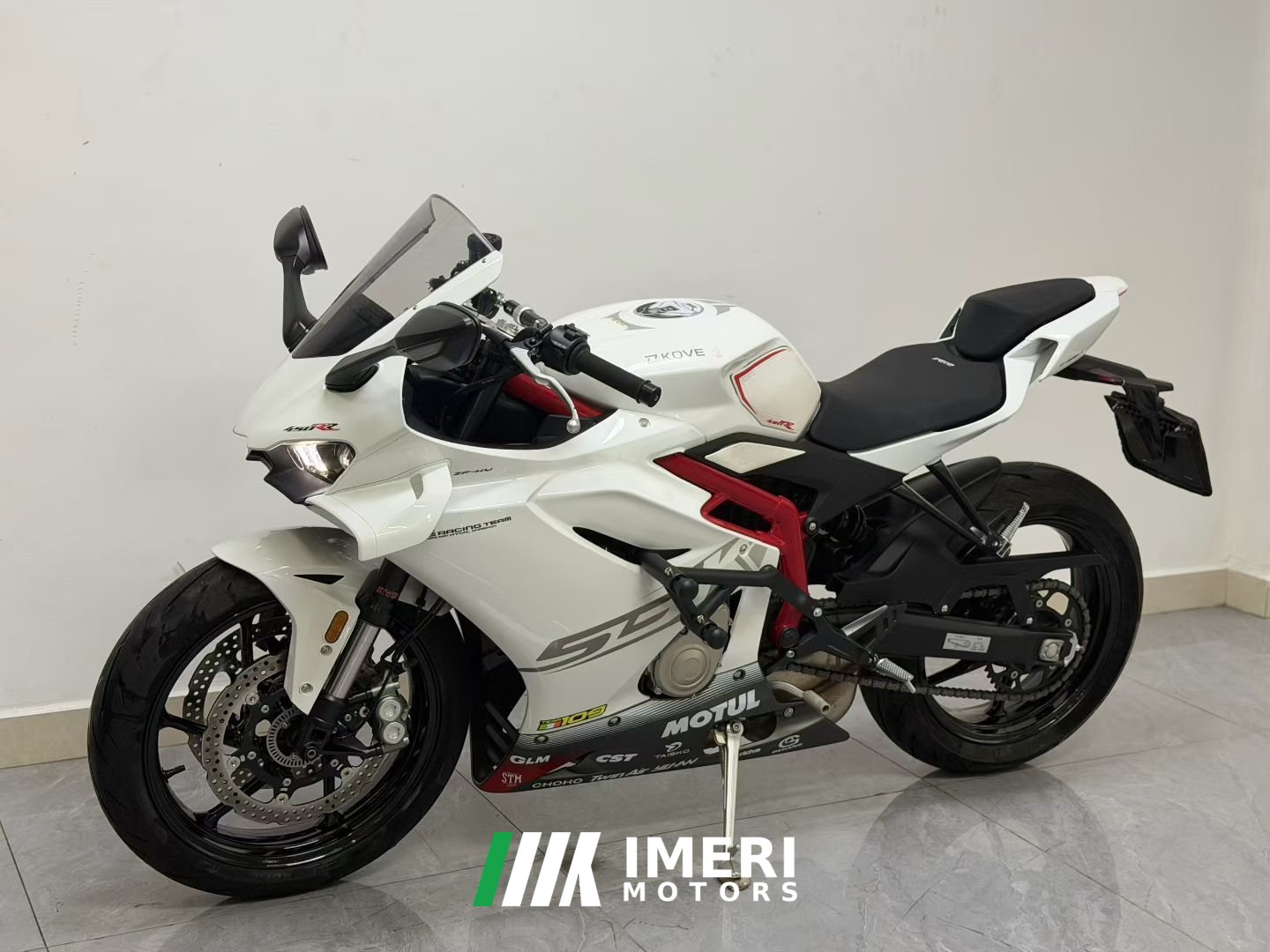 2026 Kayo 450RR