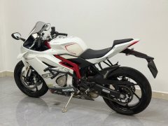 Kayo 450RR - фото 3