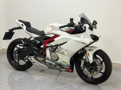 Kayo 450RR - фото 4